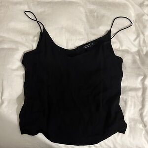 Cotton On Black Camisole Top